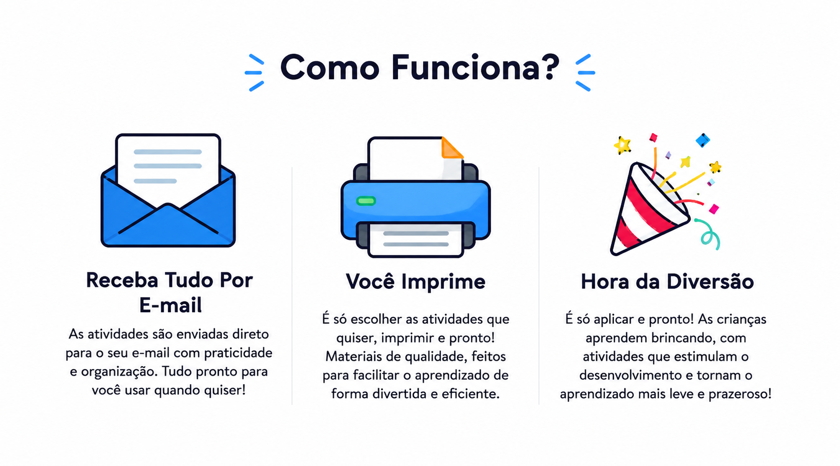 Como funciona